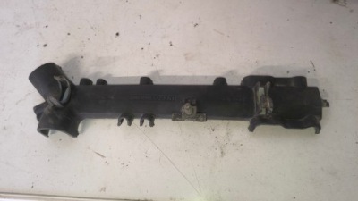 Корпус проводка двигуна iveco daily 2006- фото №1