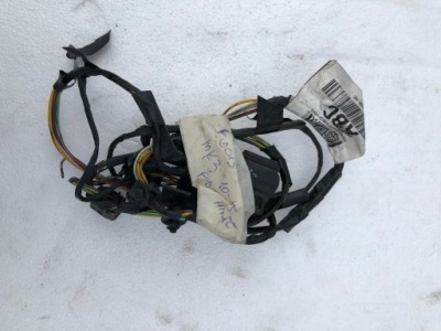 Ford kuga i mk1 электропроводка жгут pdc задняя задняя фото №1