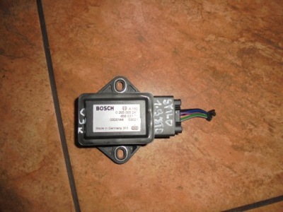 Fiat stilo 1.9jtd 03 датчик esp 46803379 фото №1