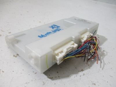 MODULE CONTROL UNIT NISSAN INFINITI EX 277601BN0A  