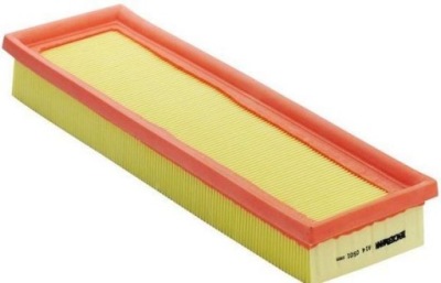 Denckermann фильтр воздуха citroen c3 berlingo ii peugeot 207 фото №1