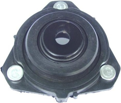 Подушка амортизатора передний. fiesta, fusion 2001 фото №1