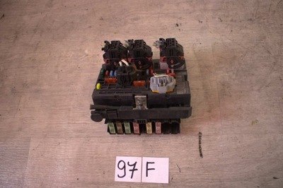 Модуль bsm citroen c4 picasso фото №1