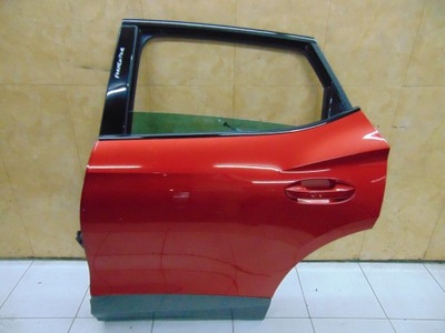 Дверь задняя задние левая cupra formentor фото №1