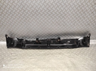 Жабо нижние europa renault clio iv 4 фото №1