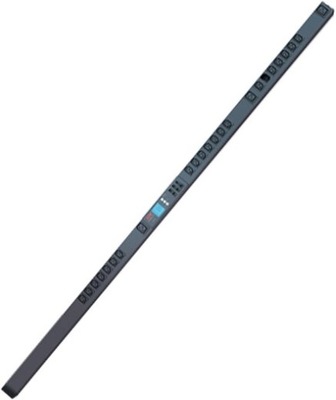 APC rack PDU 2G, mierzone gniazda, Zero U, 100-240V AP8459WW