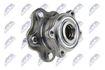 CUBO RUEDAS PARTE TRASERA INFINITI EX35/G35/M35/M45 06-  