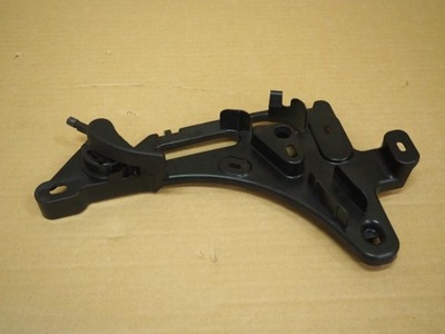 Ручка відкривання капот renault megane iv фото №1