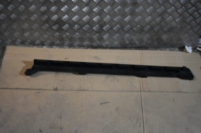 Idealne кронштейн напрямна правий mercedes w167 1 фото №1