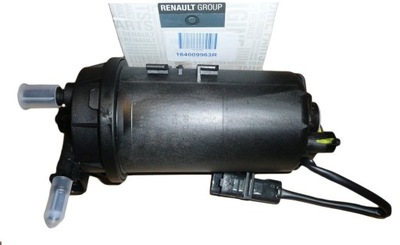 Фильтр топлива renault master iii 2.3 dci 164009963r фото №1