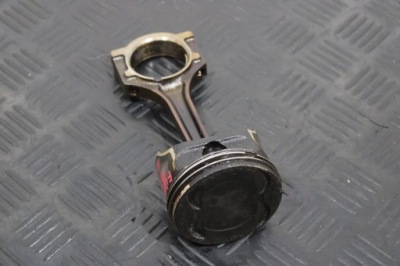 Поршень шатун hyundai kona 1,0 t-gdi фото №1