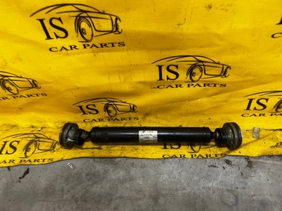 Wał привідний перед передній mercedes gl x166 фото №1