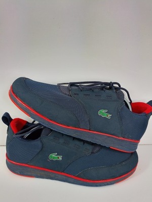 LACOSTE L.IGHT buty męskie r.42,5