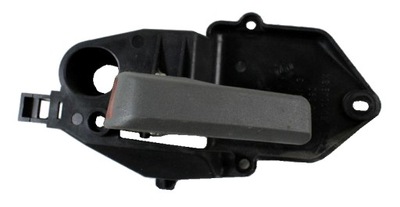 Ручка внутрішня fiat panda оригінал оригінальний номер 71732852 фото №1