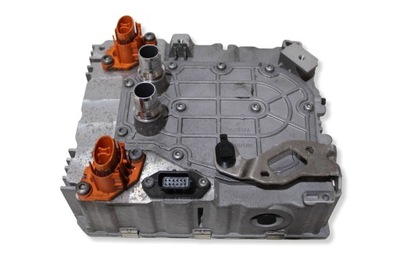 Инвертор 296a10013r renault captur ii 2 1.6 e-tech фото №1