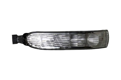 ULO FARO LUZ DIRECCIONAL EN ESPEJO P MERCEDES M ML-KLASA W163  