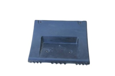 Volvo renault захист кріплення заднього крила фото №1