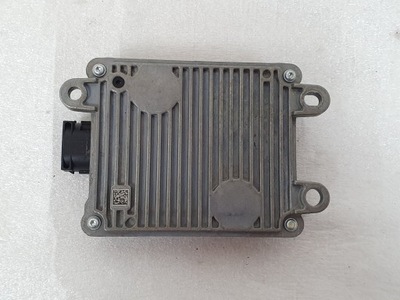 Радар датчик датчик distronic mercedes w213 w222 фото №1