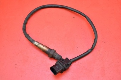 Датчик лямбда-зонд 0258017052 alfa romeo 159 1.9 jts 06r фото №1