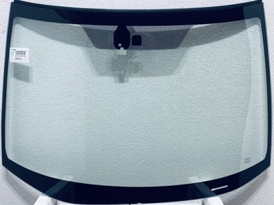 Стекло лобовое honda crv iii 2007-2012 датчик фото №1