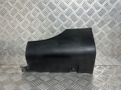 Lancia delta 3 молдинг порог левая задний 735453418 фото №1