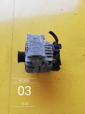 Mini cooper one r50 генератор 7559223-01 фото №1