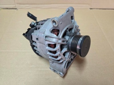 Генератор mercedes w169 w245 2.0 15 фото №1