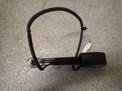 Kia venga 09- клипса поперечина передняя левая фото №1