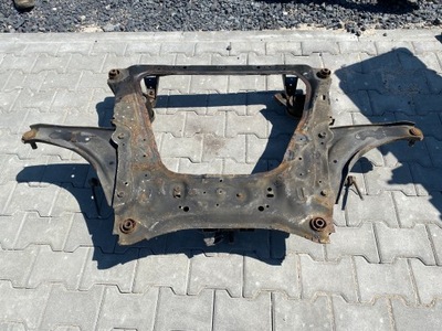 Nissan leaf i подрамник подрамник перед фото №1