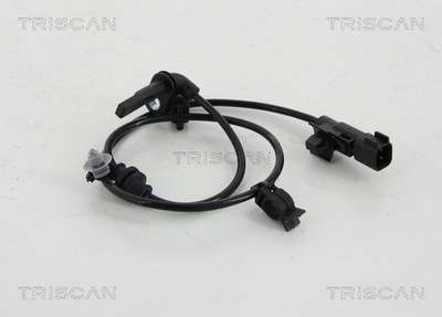 SENSOR ABS OPEL PARTE TRASERA INSIGNIA/INSIGNIA SPORT TOURER/ASTRA J/CRUZE 08- 81802  