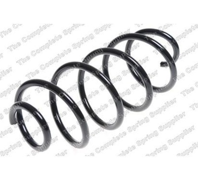 Lesjofors пружина підвіска перед lada granta фото №1