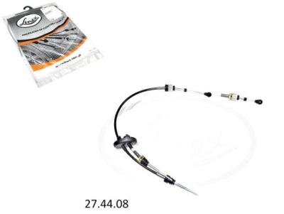 Трос рычаг переключения передач левый/правый mercedes sprinter 3.5-t b906 sprinter фото №1