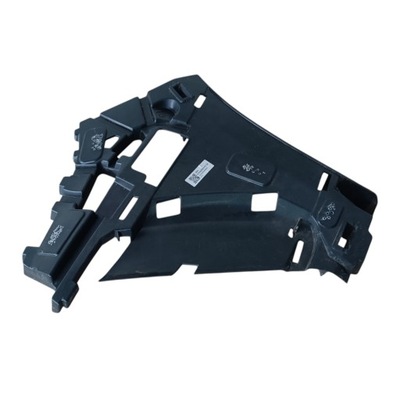 Направляющая левый перед renault megane iv 620430427r фото №1