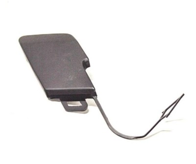 Заглушка вушко фаркоп бампера vw scirocco r20 фото №1