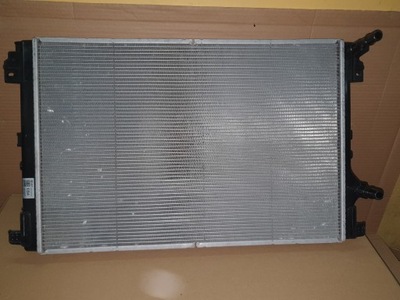 Радіатор ioniq v 253lgi100 фото №1