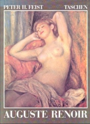 Pierre Auguste Renoir ein Traum von Harmonie