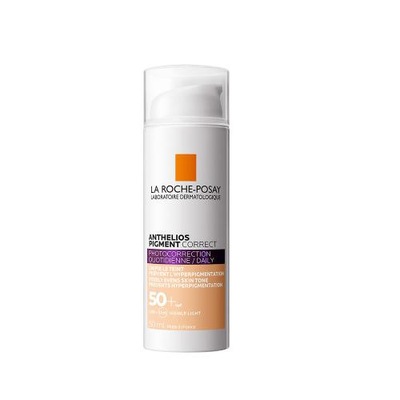 LA ROCHE POSAY Anthelios Pigment Correct SPF50