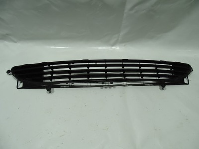 DEFLECTOR CENTRAL DE PARAGOLPES PARTE DELANTERA PARTE DELANTERA 9634014177B PEUGEOT 307  