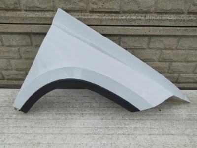 Seat ateca 2016 - 2022 крыло  передний правый  оригинал фото №1