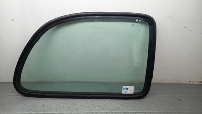 VENTANAS CARROCERÍA DERECHA NISSAN MICRA K11 98R 3D  