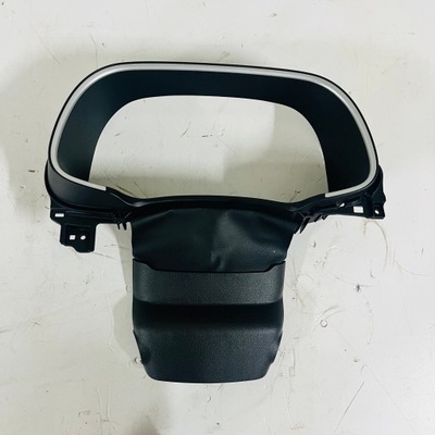 Рамка защита спидометра tucson iii lift 84831-d7aa0 фото №1