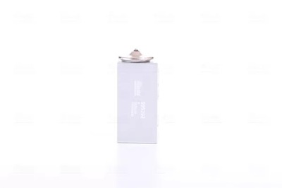 Nissens 999292 клапан розширювальний, кондиціонер фото №1