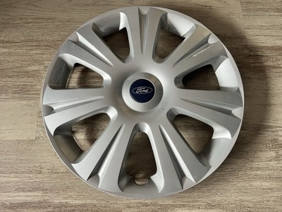 TAPACUBO FORD 16'' - FOCUS MK3 - POLECAM! 