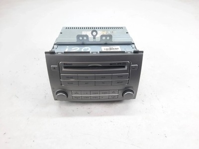 HYUNDAI I20 I 2008-2012 РАДІО CD MP3 96100-1J212