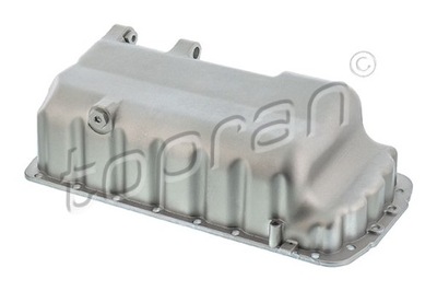 MISA ALYVOS CITROEN BERLINGO 02- 2.0D 723 684/TOP TOPRAN 