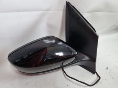 Vw up citigo 1s1 5pin правое зеркало фото №1