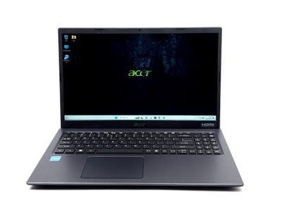 Laptop Acer EX215-32 | Extensa 15 15,6 " Intel Quad-Core 8 GB / 512 GB