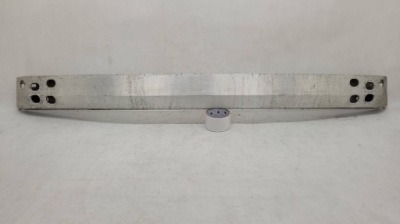 Lexus nx 300h 2021+ балка бампера задняя задняя фото №1