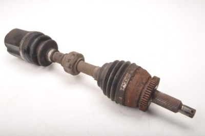 Hyundai santa fe ii 2.2 crdi приводной вал правая длинная 4x4 автоматическая коробка передач фото №1