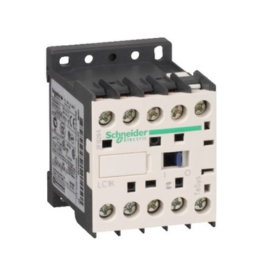 Stycznik Schneider Electric LC1K0910B7